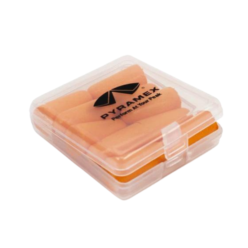 Baluue 12pcs Disposable Silicone Ear Tip Covers - Protective Shields For Stethoscopes & Headgear