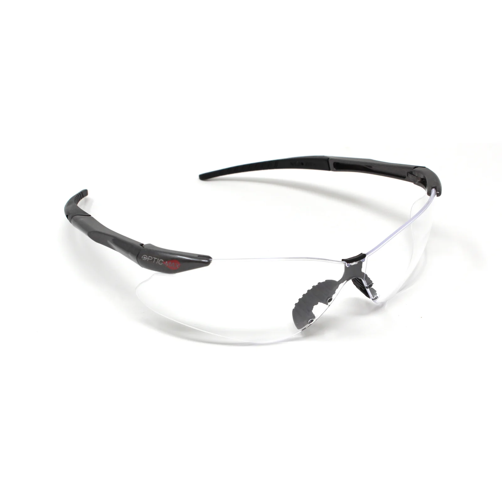 safety goggles near me Clear Lightweight Safety Glasses – 123SafetyGear
