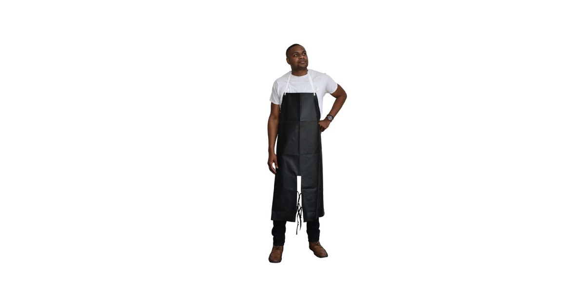 Aprons | 123SafetyGear