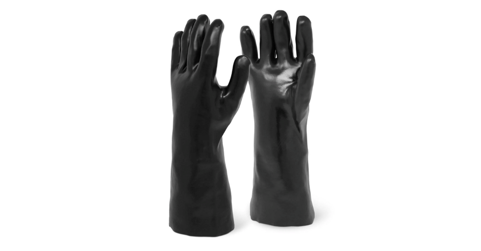 PVC Chemical Resistant