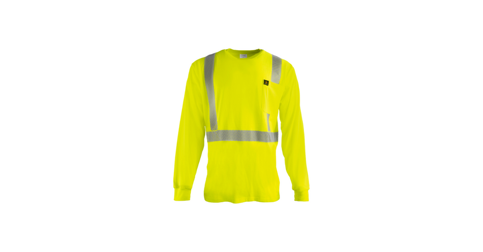 Flame Retardant Clothing