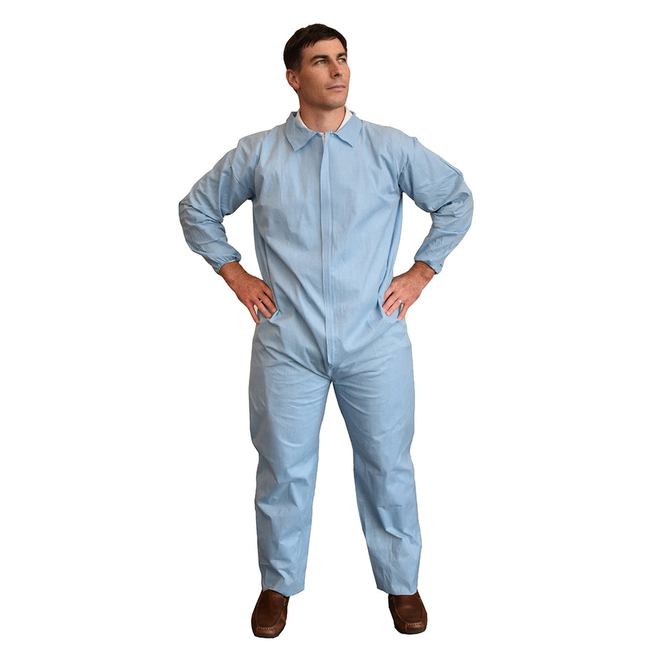 Defender FR Coverall (25 Pieces)