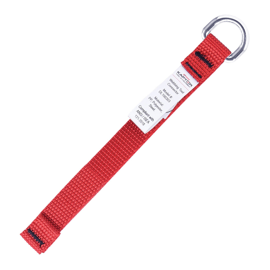 Web Tool Tails L – 5.5 inches, 3 lbs. (ANSI)