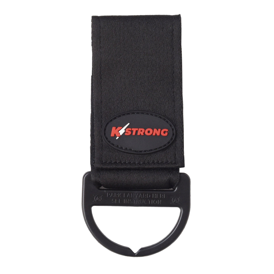 KStrong® Replacement Lanyard Keeper with Large Ring