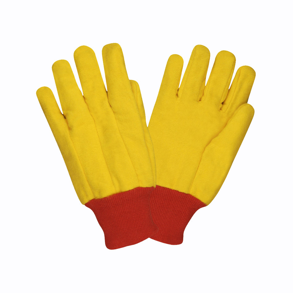 2 Ply Men's Chore Glove (Dozen Pair)