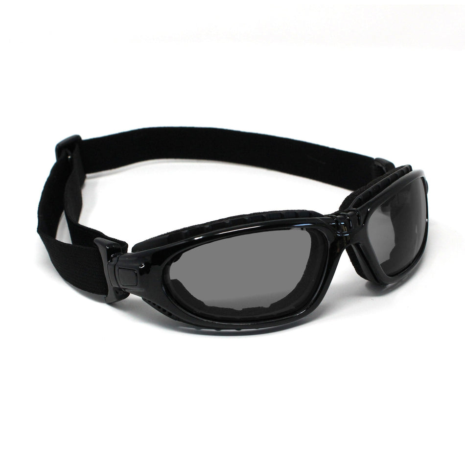 INOX Lightweight Goggles Gray Lens
