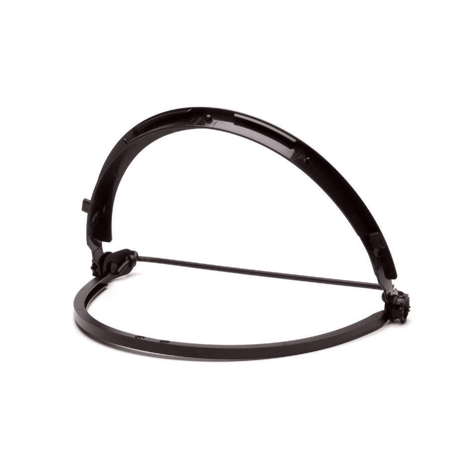 Pyramex Hard Hat Adapter – Dielectric for Full Brim Style