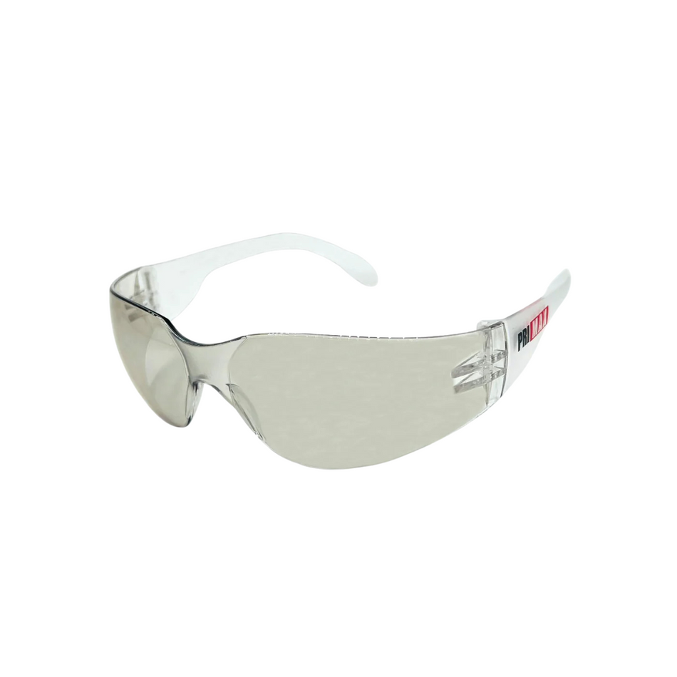 Indoor/Outdoor Lens Polycarbonate Glasses (Anti-Fog Option)