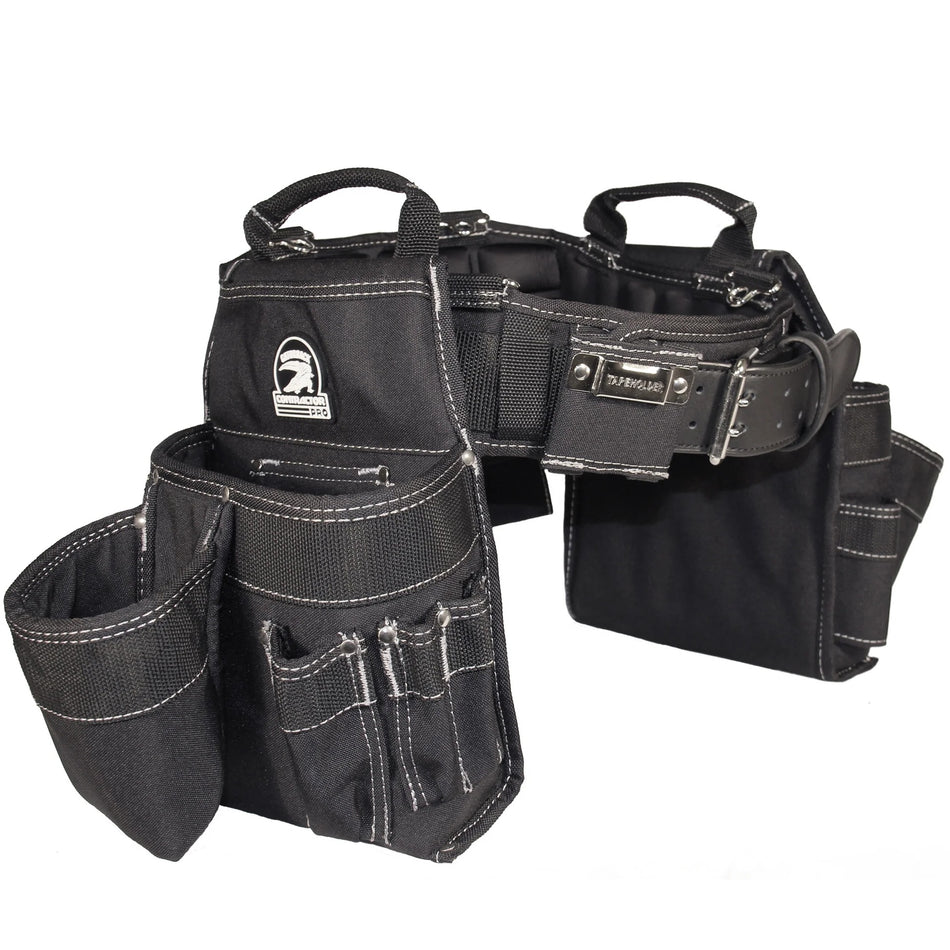 Gatorback Electricians Tool Belt Combo, B240
