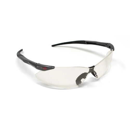 115IO - Indoor/Outdoor frameless safety glasses