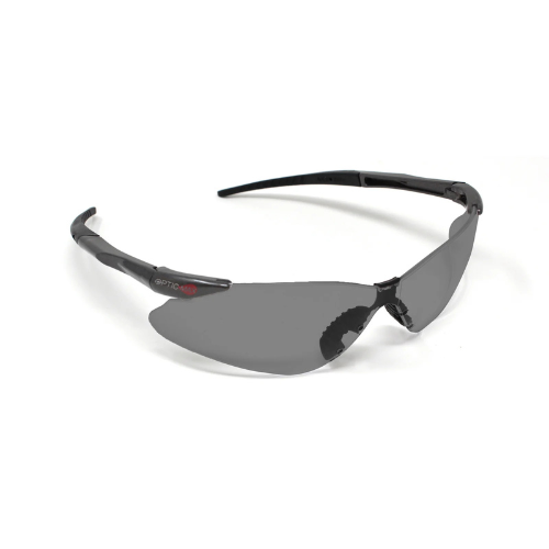 115G - Gray Lens Sparrow Safety Glasses