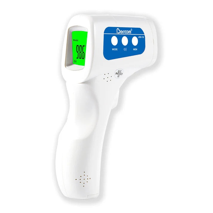 Non-Contact Infrared Thermometer Gun