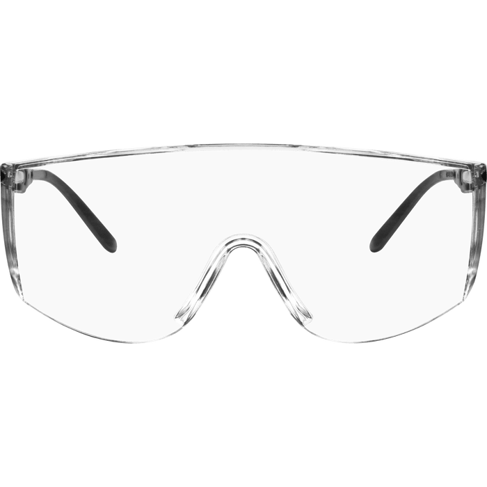 Casco Over Prescription Glasses Eyewear