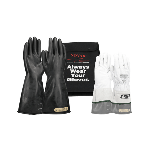 Class 00 Electrical Safety Kit – NOVAX® Protection