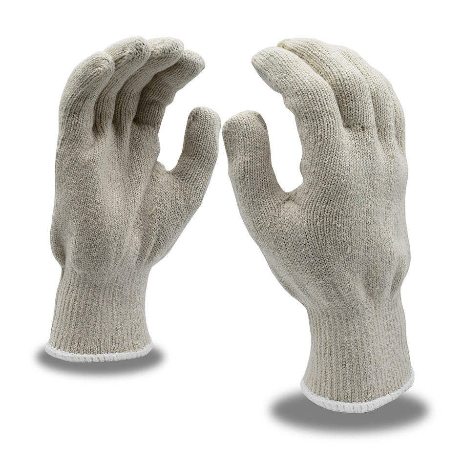 14 oz Terry Loop In Cotton Glove - 12 Pairs