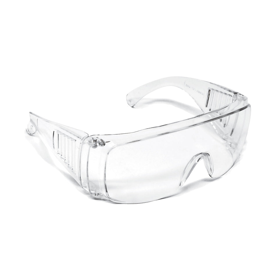Visitor Safety Glasses Clear