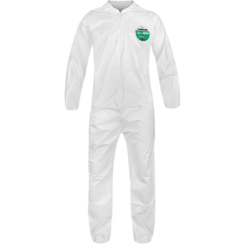 MicroMax NS Coverall (25 Pieces)