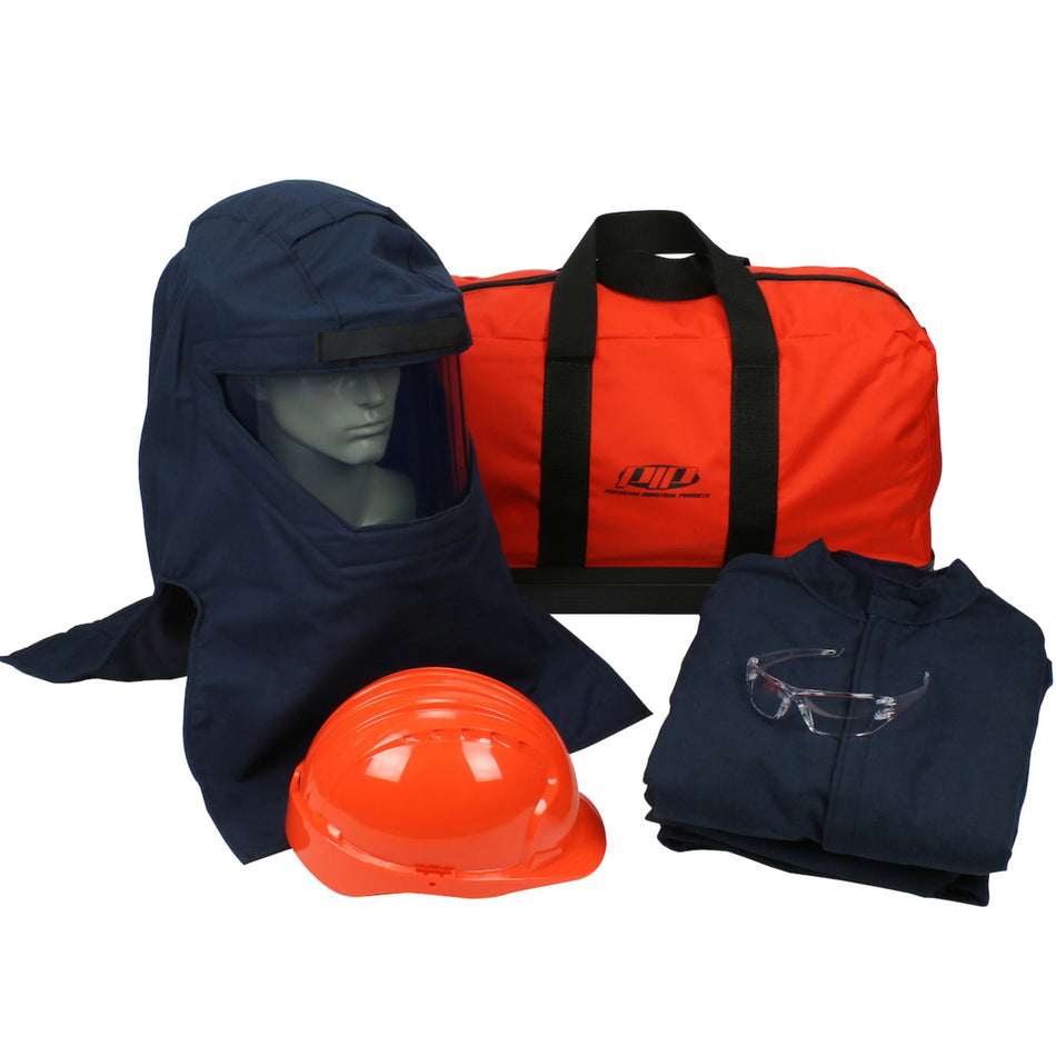 Ultralight PPE 4 Arc Flash Kit - 40 Cal/cm2