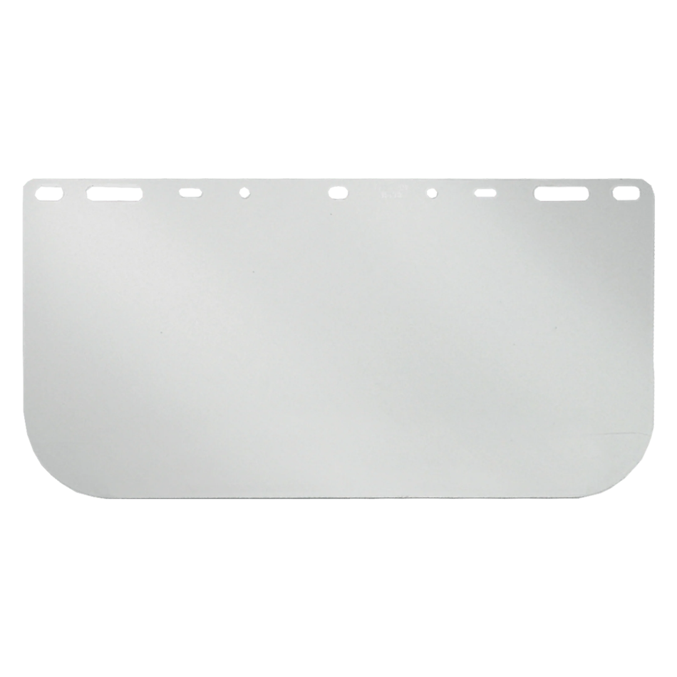 Clear Face Shield Visor