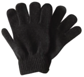 Magic Glove (Black)
