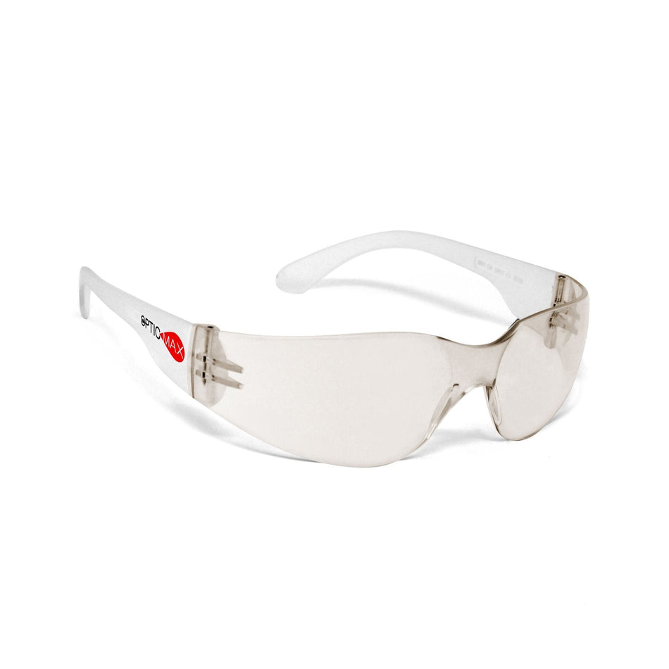 Indoor/Outdoor Anti-Fog Lens Safety Glasses (Multi-Pack)