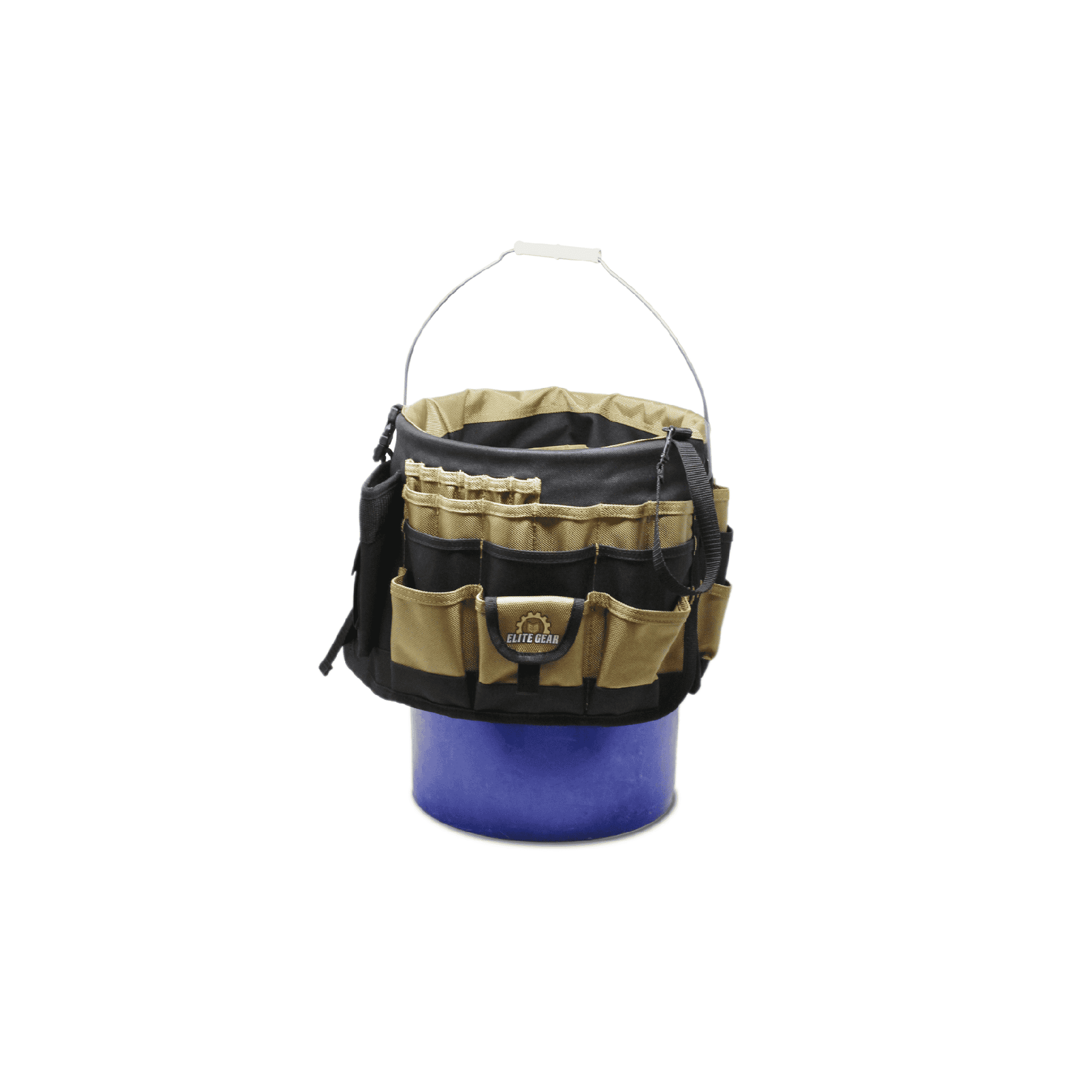 Bucket Tool Organizer – 123SafetyGear