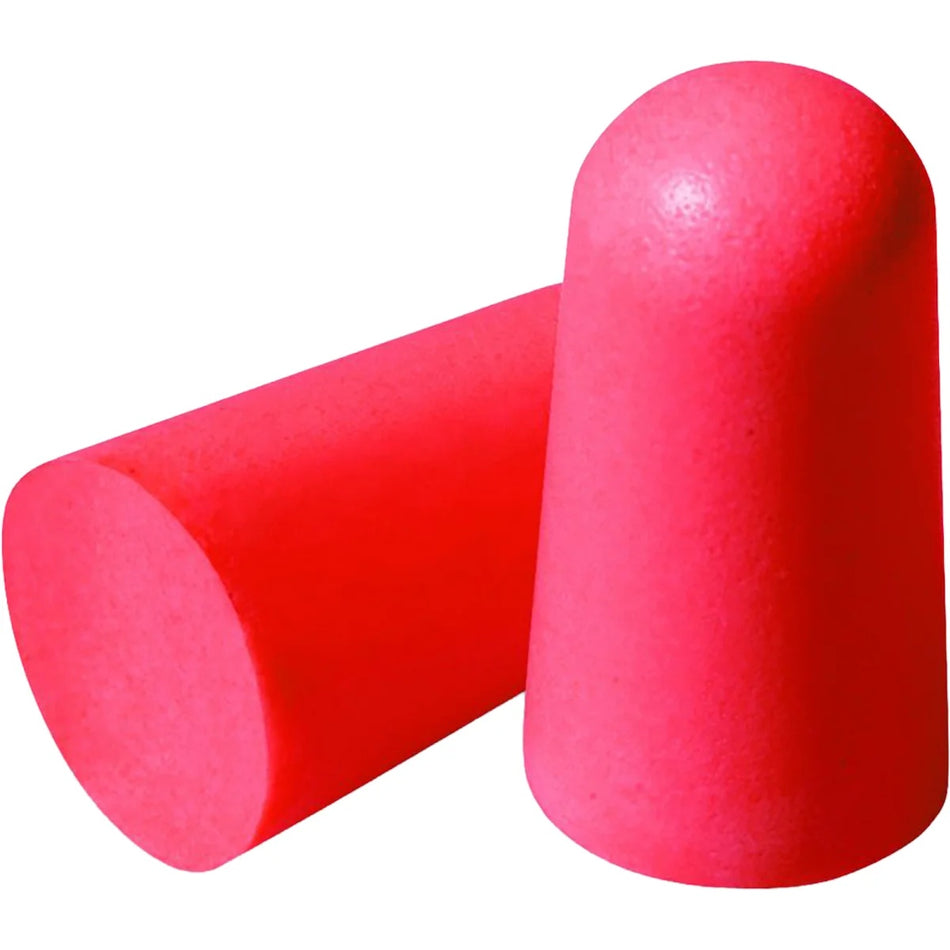 Howard Leight X-Treme Disposable Ear Plugs (200 pk)