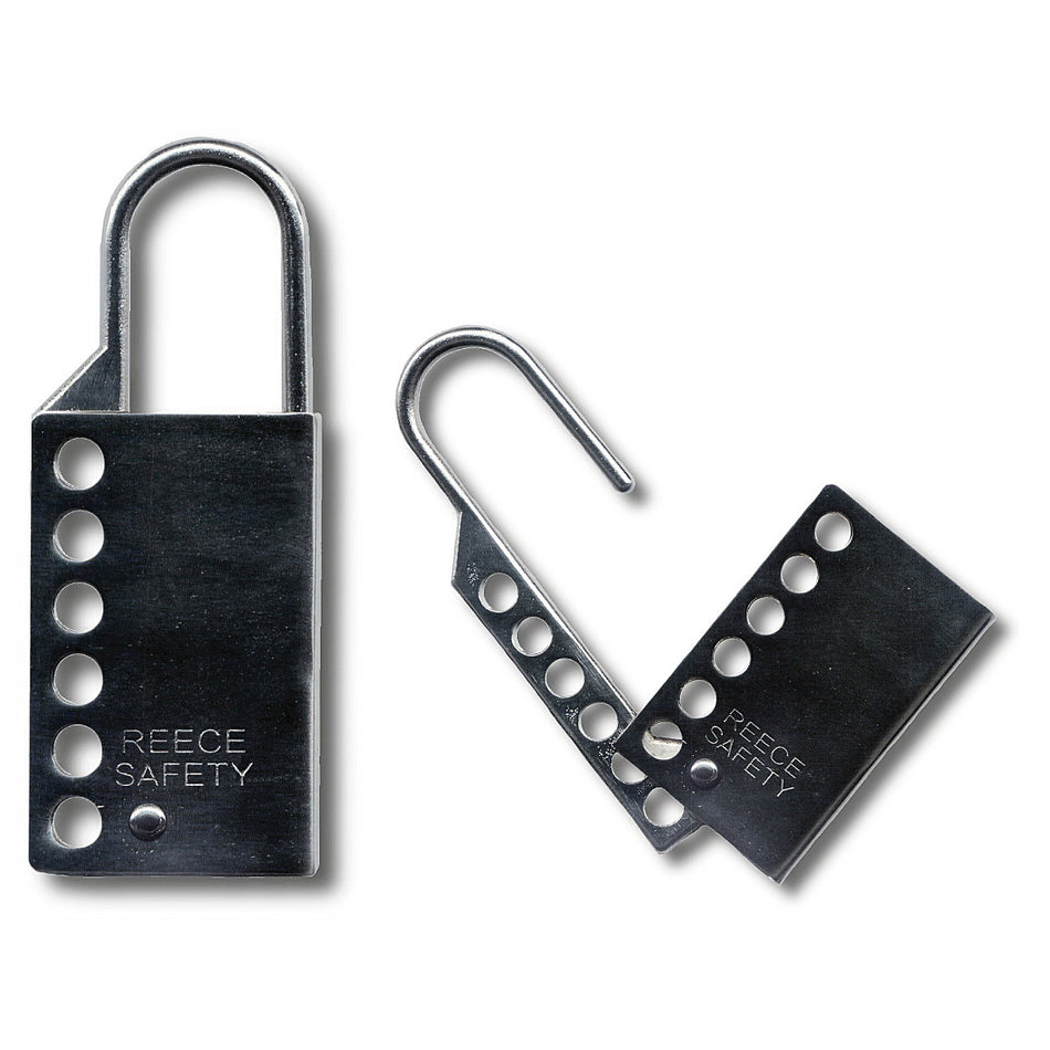 REECE Stainless Steel Lockout Hasp