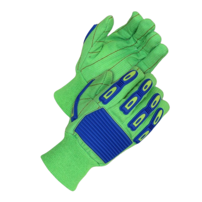impact handschuhe 12 Pairs