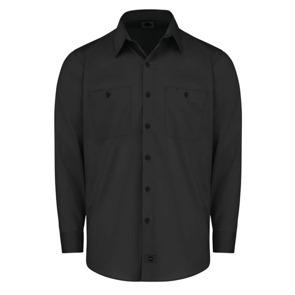 Dickies WorkTech Ventilated Work Shirt