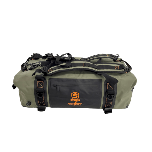 Gear Bag – Temp Test® Arc Flash Clothing & Accessories Storage