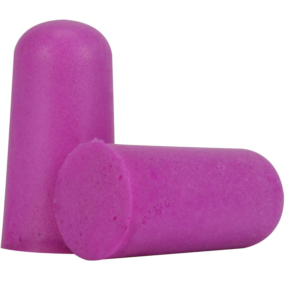 Nano Bullet Compact Disposable Ear Plugs, 200/BX