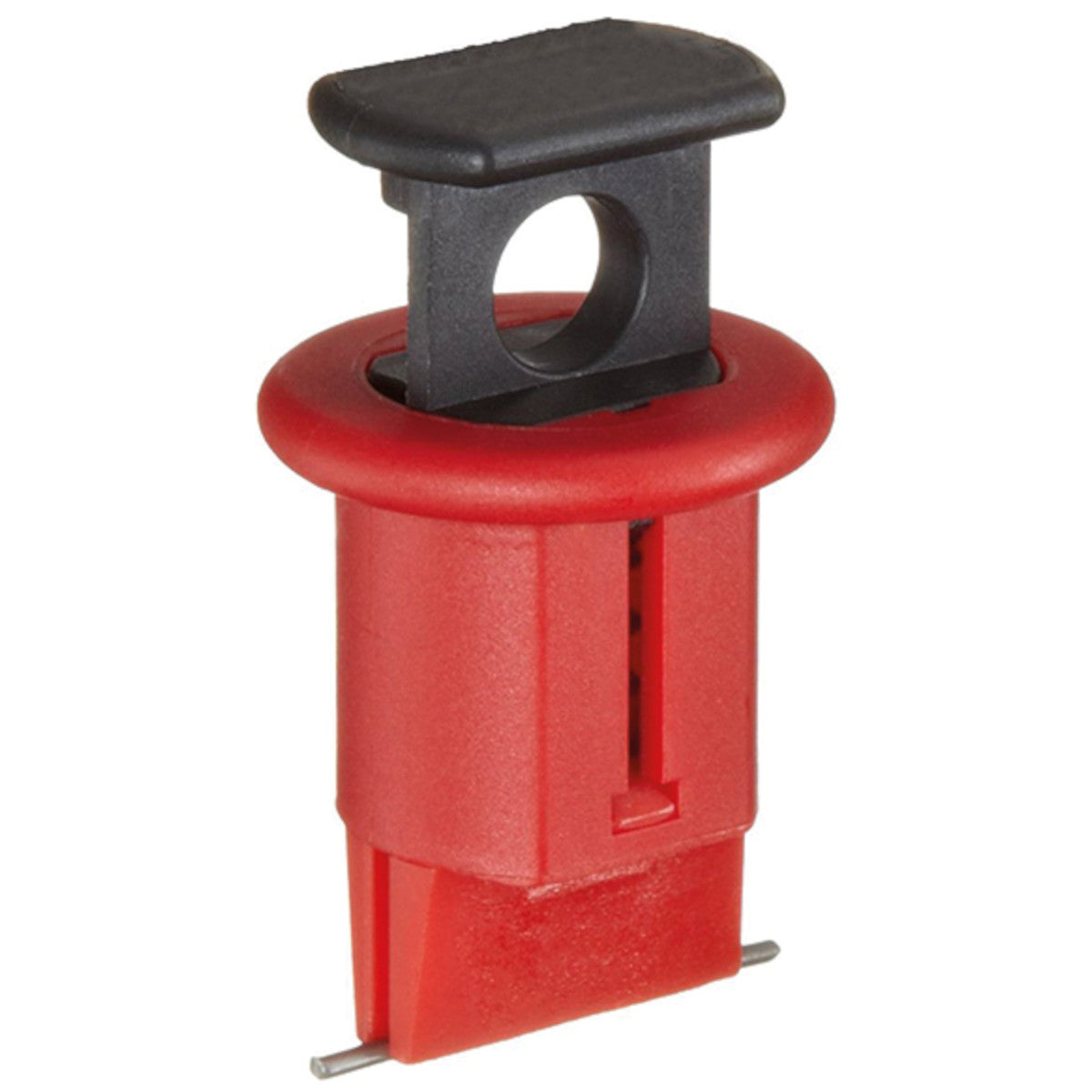 REECE MCB Push-Button Wide Pin-Out Lockout – 123SafetyGear