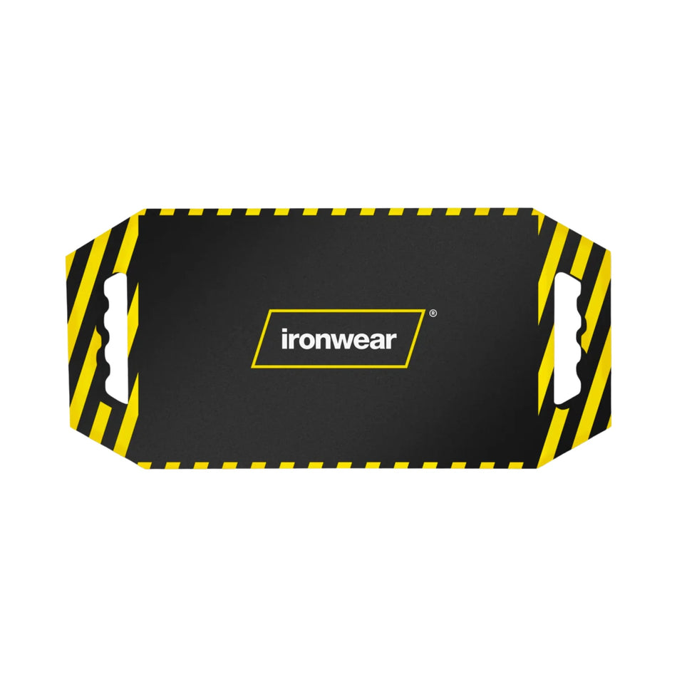 Portable Non-Slip EVA Foam Kneeling Pad with Handles