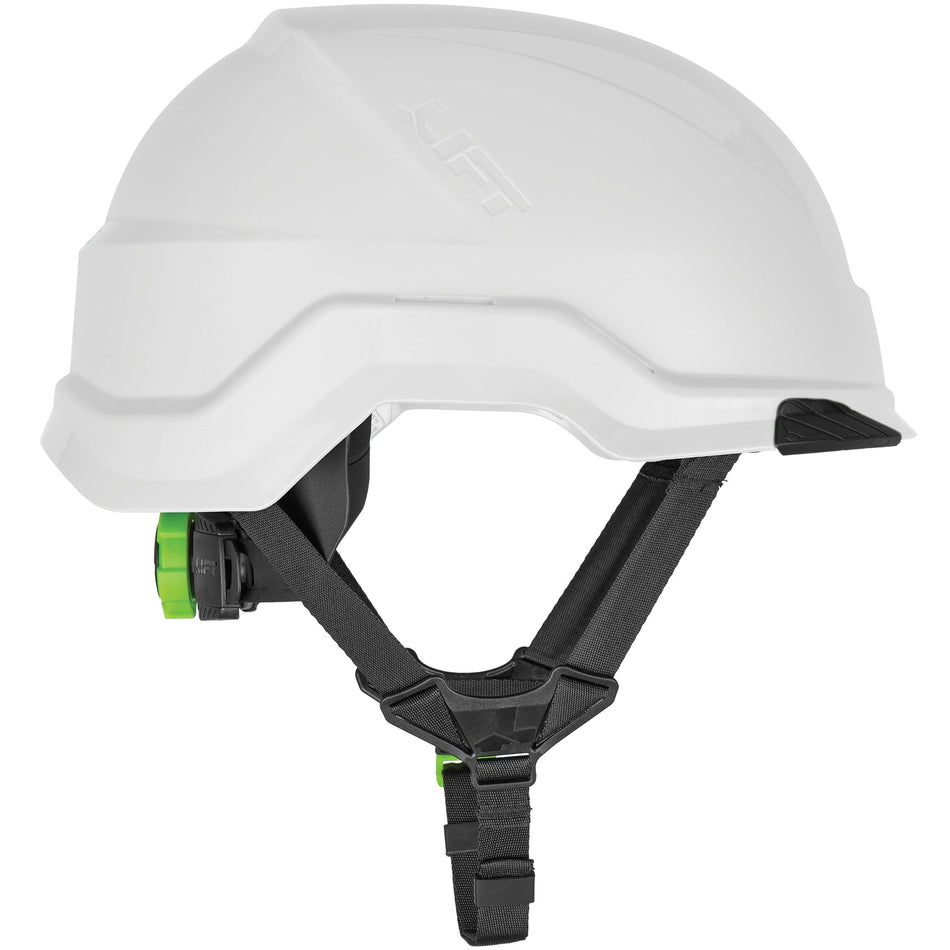 LIFT SAFETY RADIX SAFETY HELMET - NON-VENTED