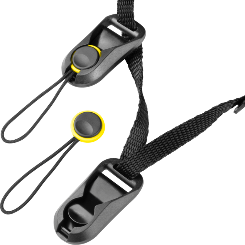 Computer Body Harness Mobile Computer Harness and Lanyard – 123SafetyGear