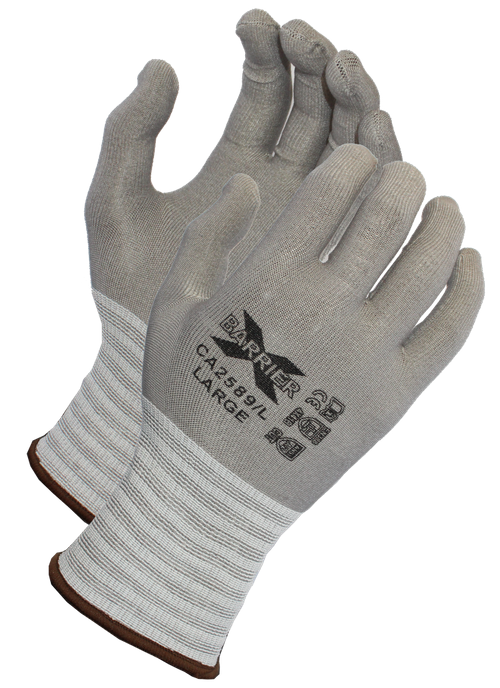 X-Barrier Contour Roping Glove
