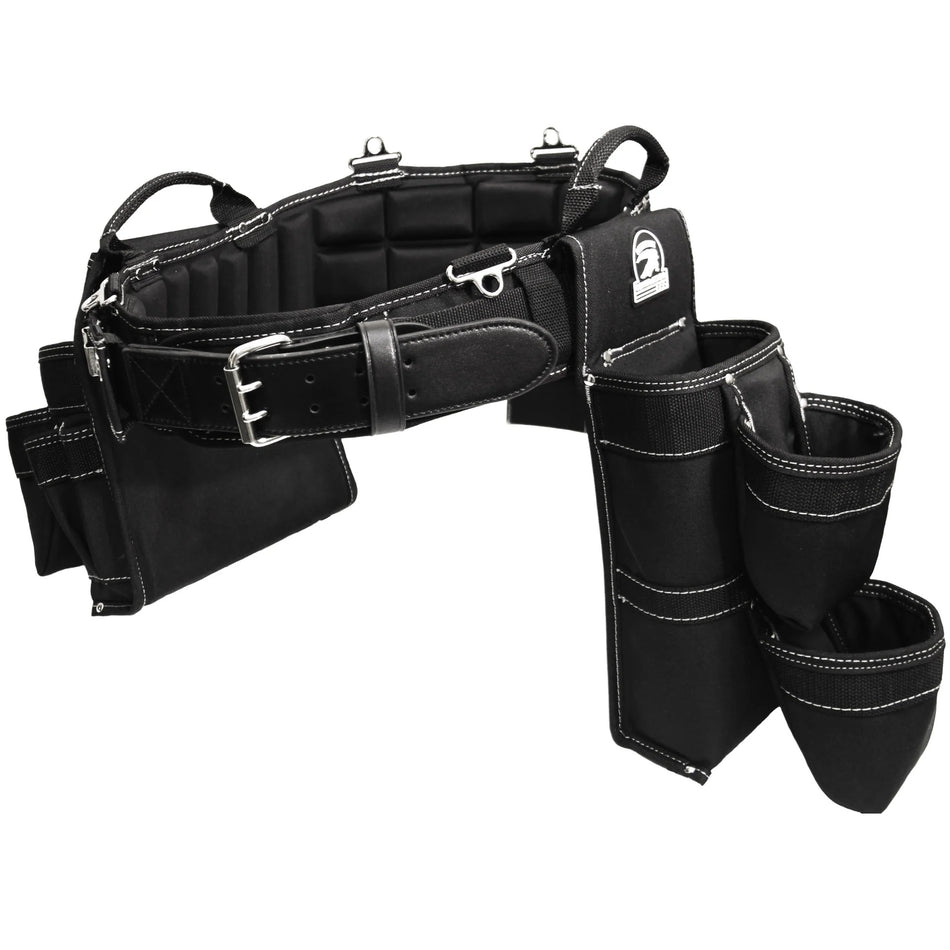 Gatorback Foundation & Concrete Tool Belt Combo