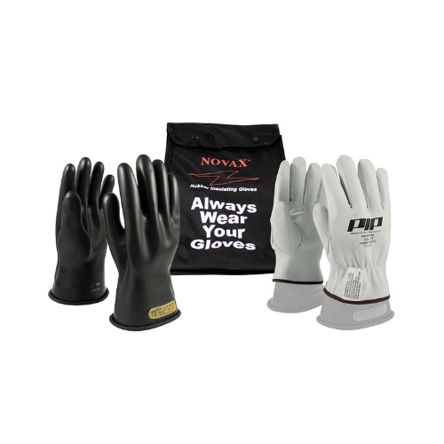 Class 00 Electrical Safety Kit – NOVAX® Black Edition