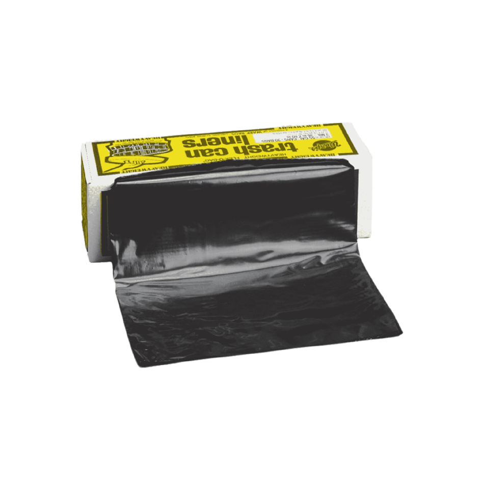 55 Gallon Can Liners