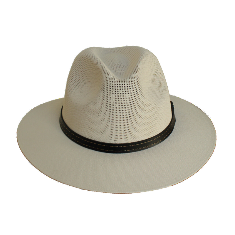 Sand Panama Hat