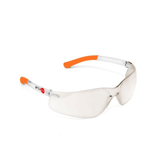 Indoor/Outdoor Lens Safety Glasses (Multi-Pack)