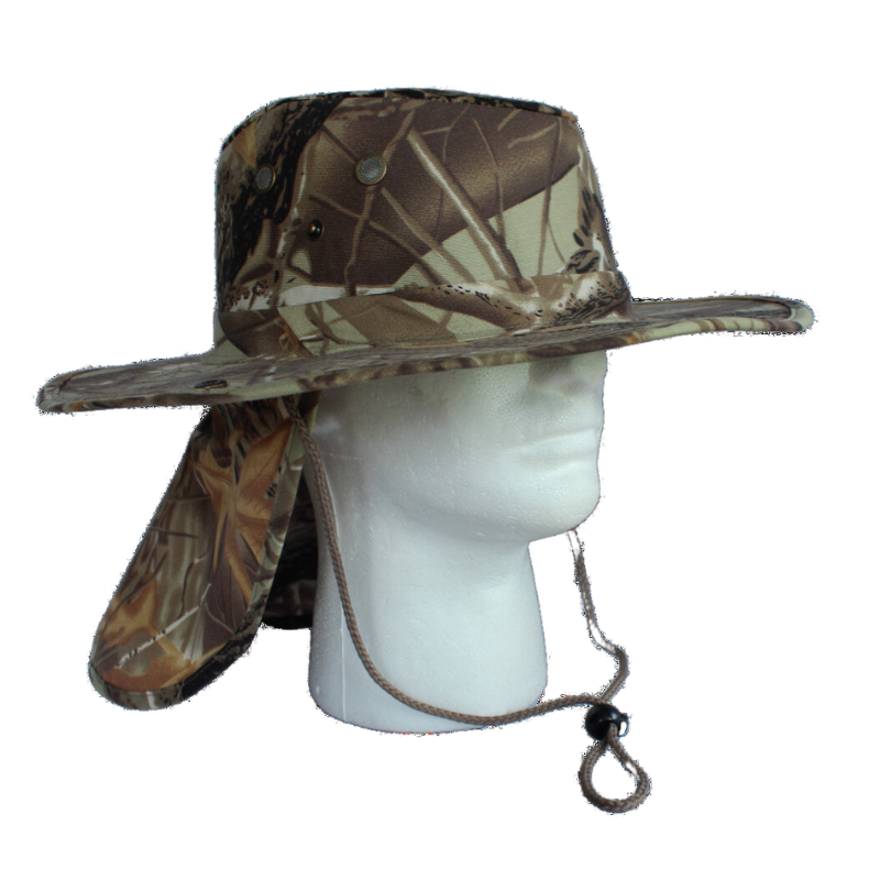 Boonie Hats with Flap