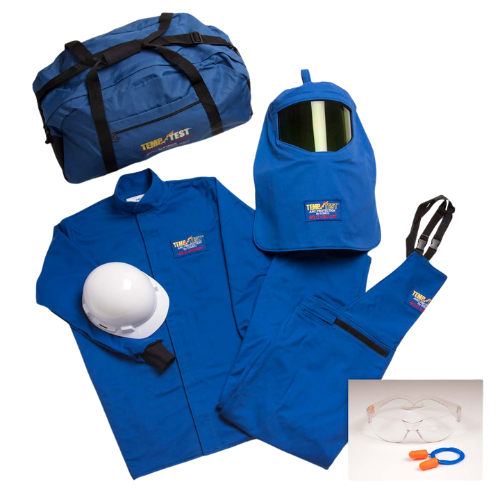 Standard Arc Flash Kit