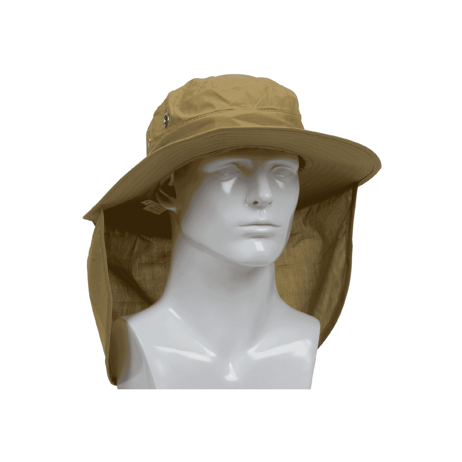 Evaporative Cooling Hat