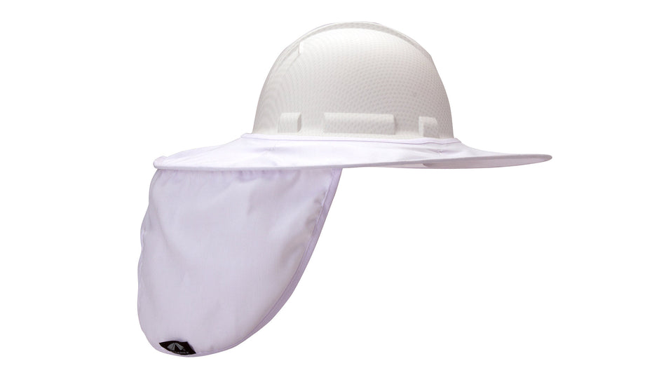 Hard Hat Sun Shade UPF 50+ Neck Protection