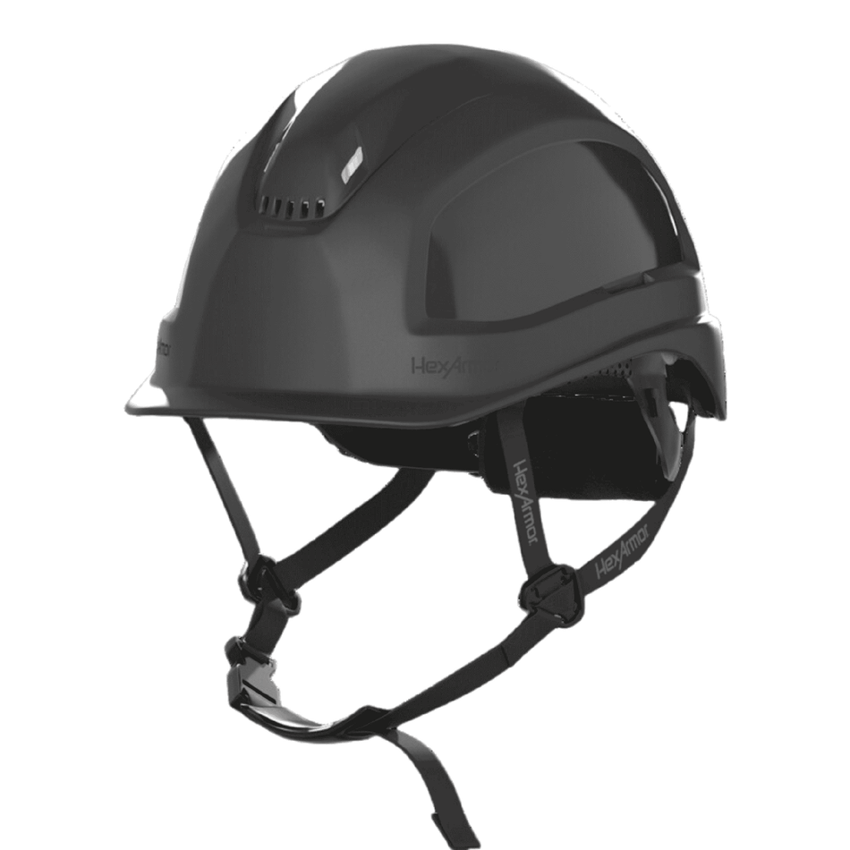 Ceros XP450A Type I Safety Helmet