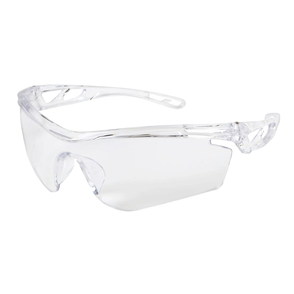 Checklite CL4 Anti-Fog Visitor Safety Glasses