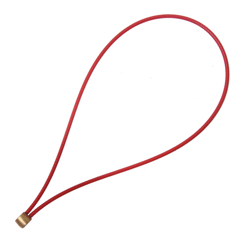 Wire Loop Tool Tail – 2 lbs. (6-Pack)