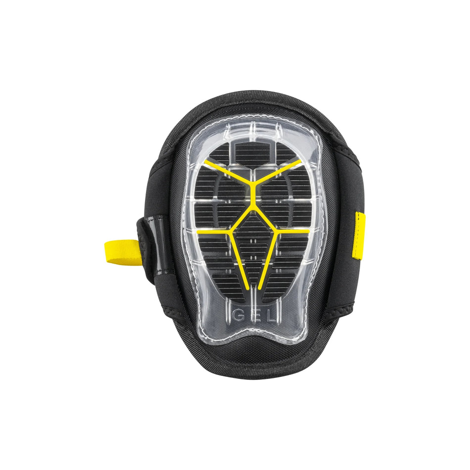 Premium Gel-Foam Stabilizer Shock Absorbing Knee Pads